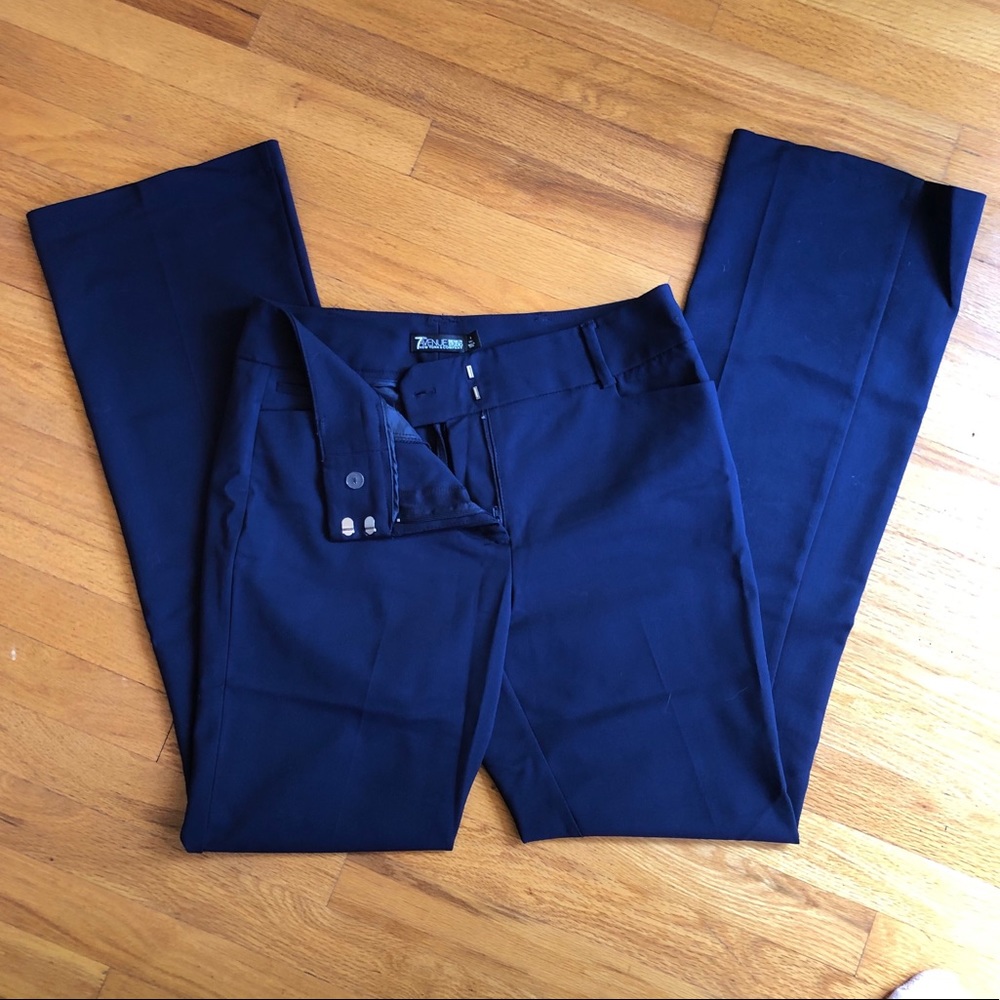 7th Avenue New York and Company Dress Pants